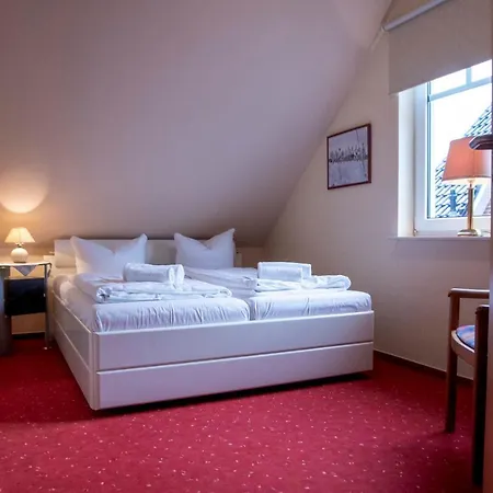 Haus Eversand Nr 1 בית נופש קושהאבן