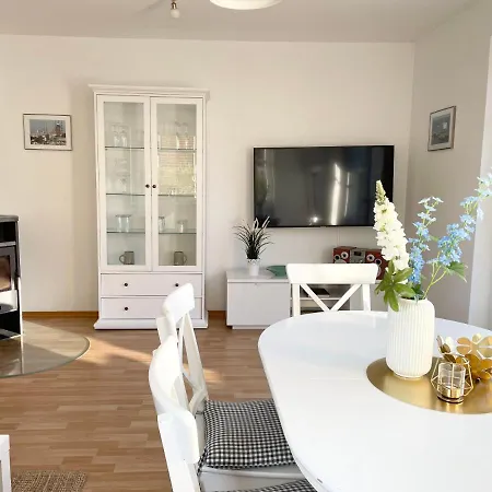 Haus Eversand Nr 1