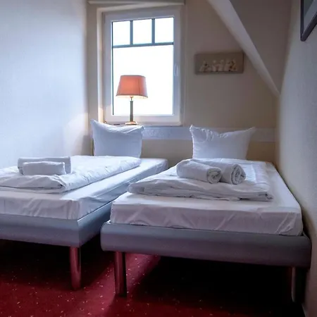 Haus Eversand Nr 1 Cuxhaven