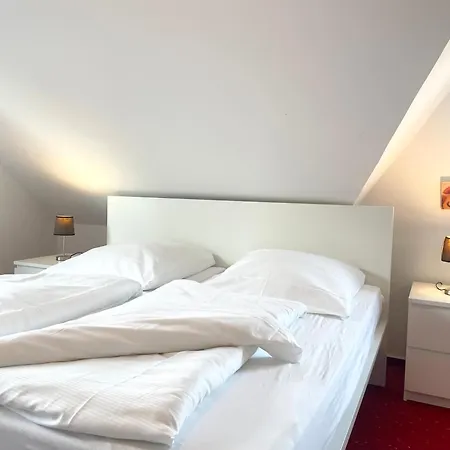 Haus Eversand Nr 1 Cuxhaven