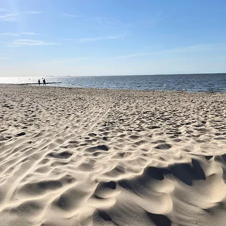 Haus Eversand Nr 1 * Cuxhaven