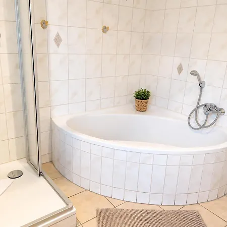 Haus Eversand Nr 1 Cuxhaven