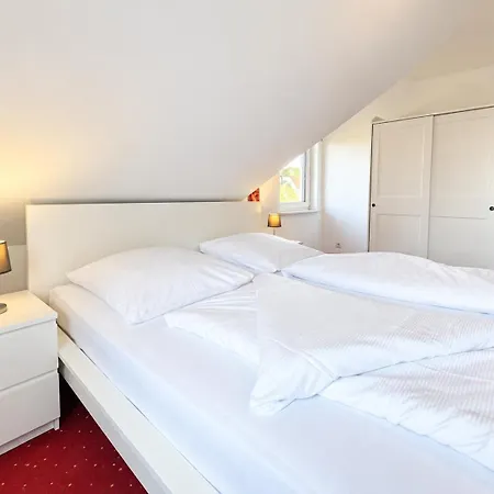 Haus Eversand Nr 1 * Cuxhaven