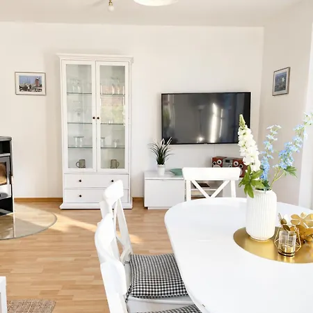 Haus Eversand Nr 1