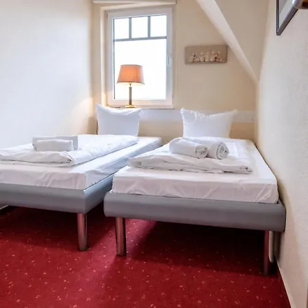 Haus Eversand Nr 1 Cuxhaven